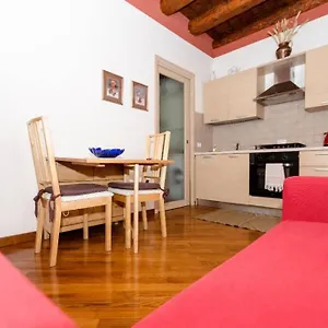Apartament Centro Storico, Bergamo