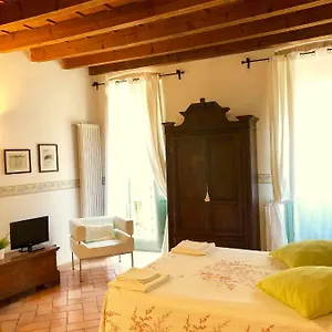  Apartmán I Balconcini